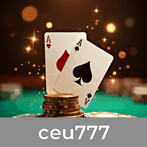 Acesso ao ceu777