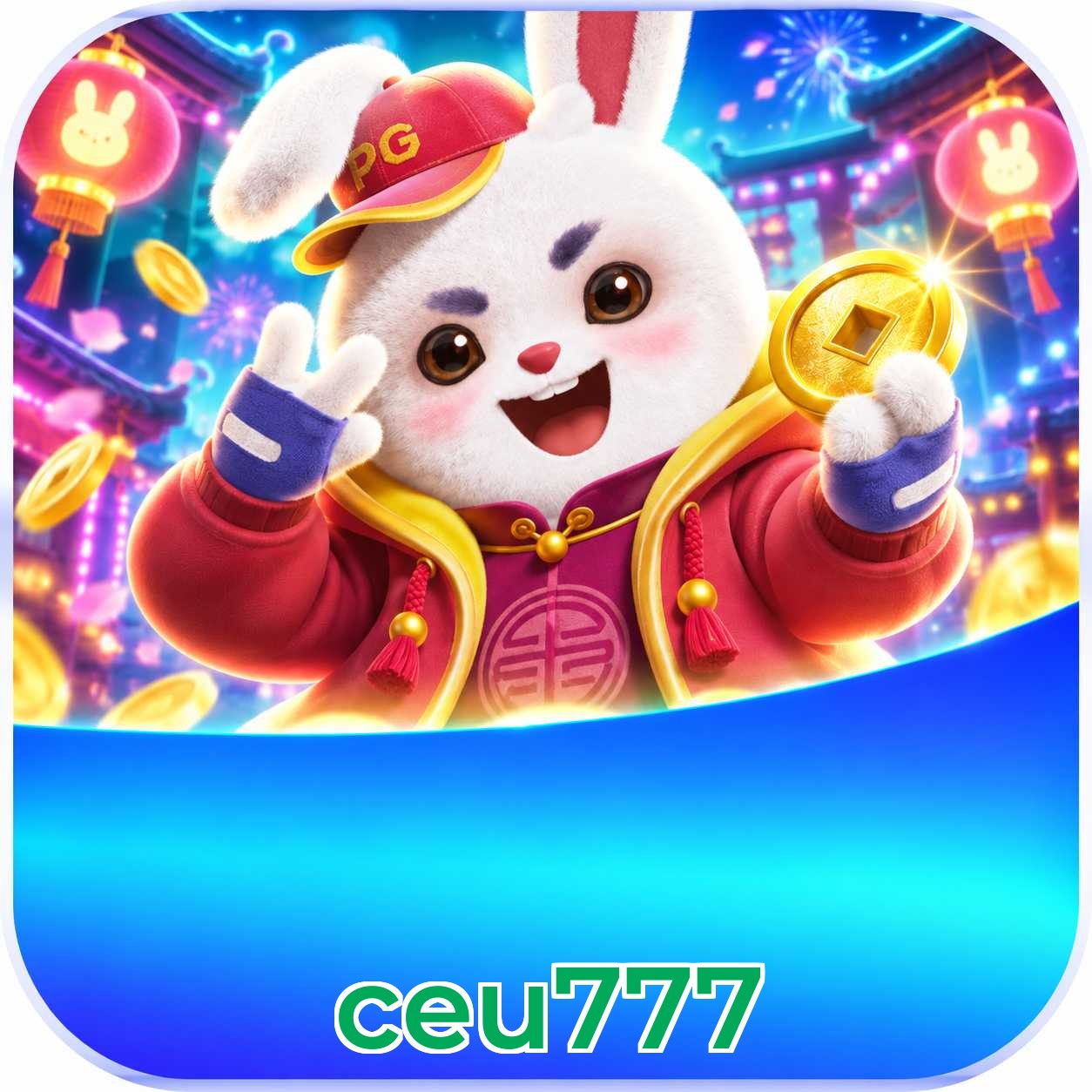 ceu777 Estratégias Slots
