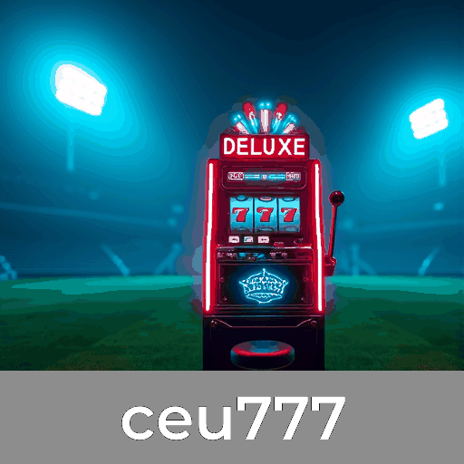 Cadastro na ceu777