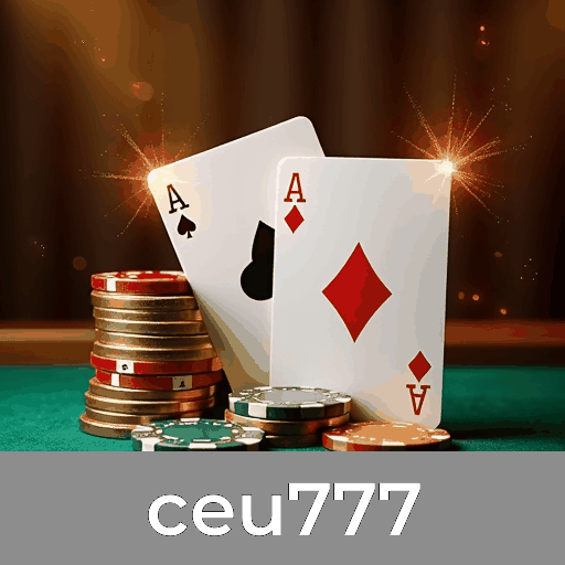 Acesso ao ceu777