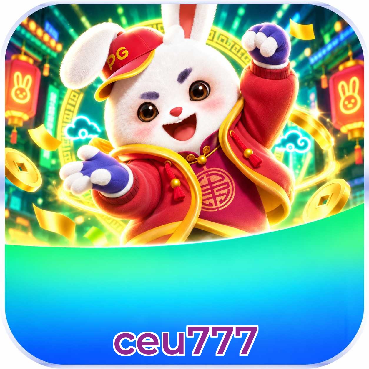 ceu777 instalar Android APK