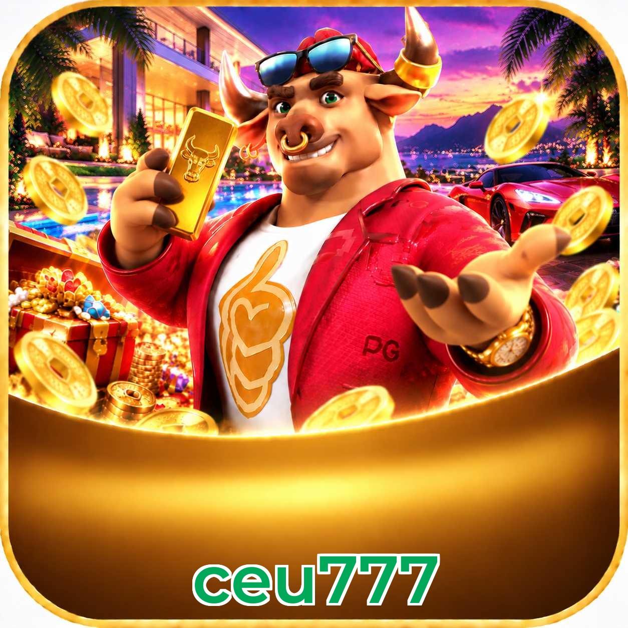 Baixar ceu777 Android