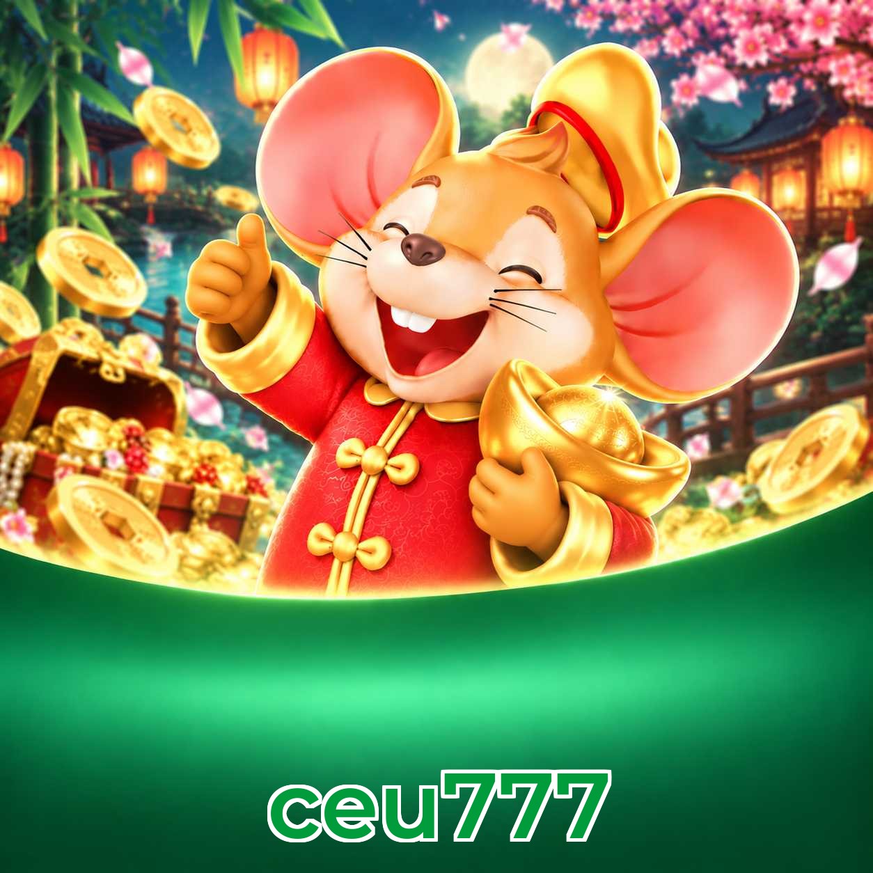 ceu777 Security Analysis