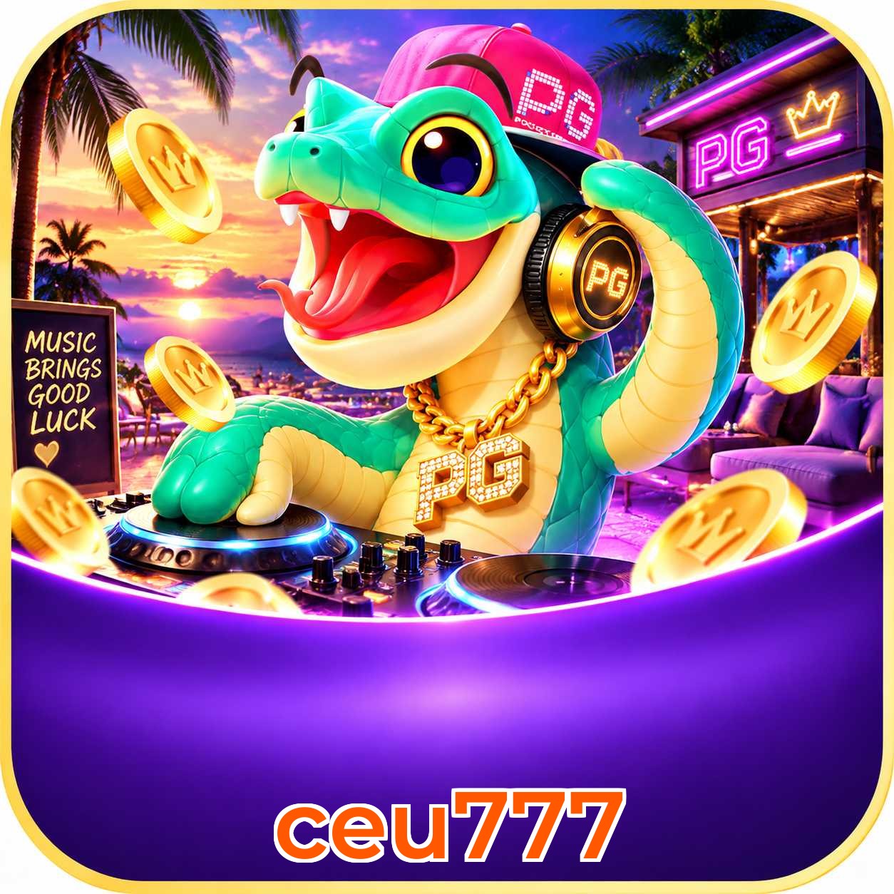 ceu777 VIP Níveis