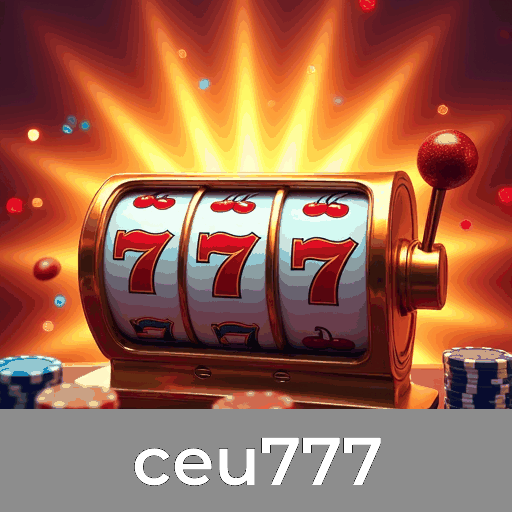 Cassino Online ceu777