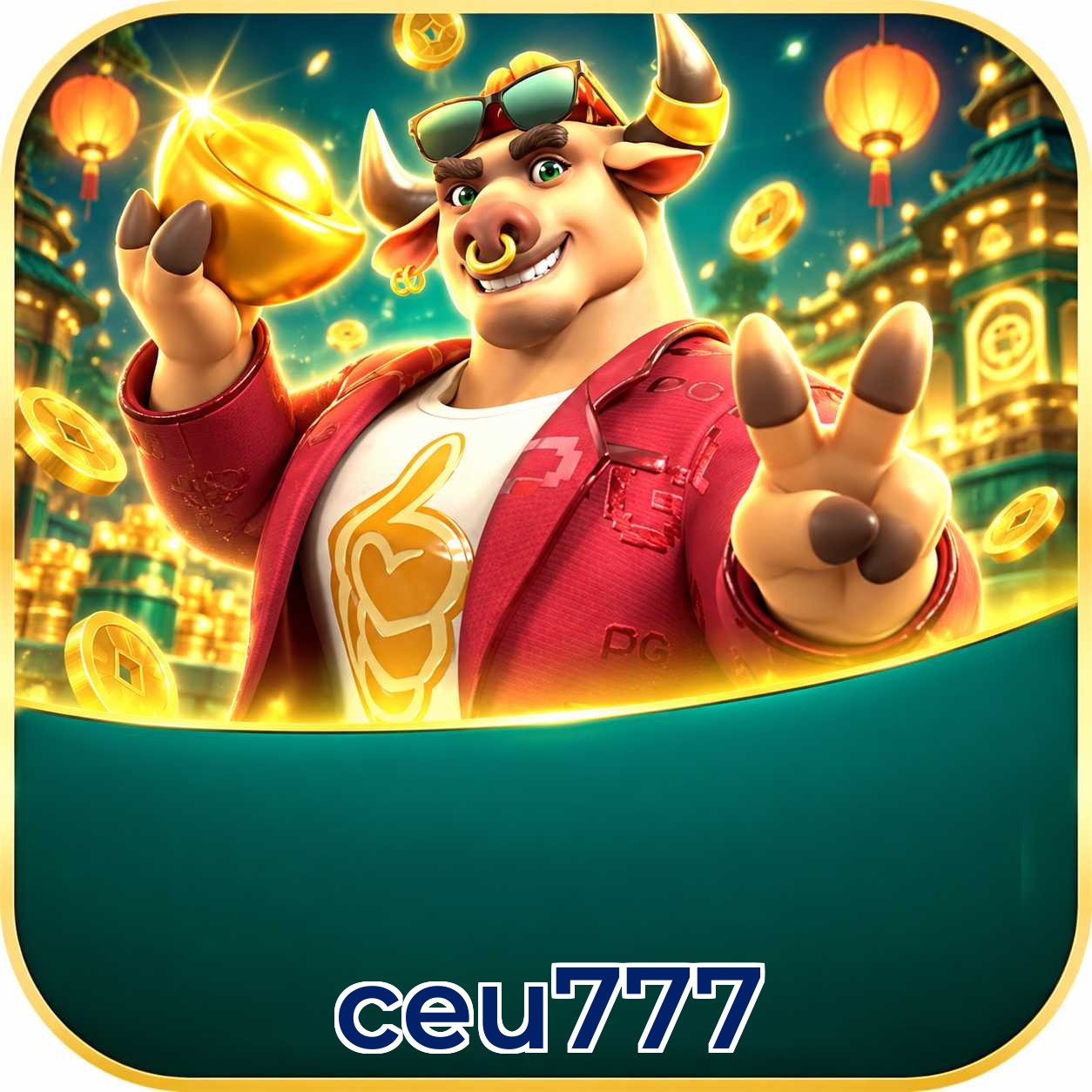 ceu777 instalar Windows e Mac