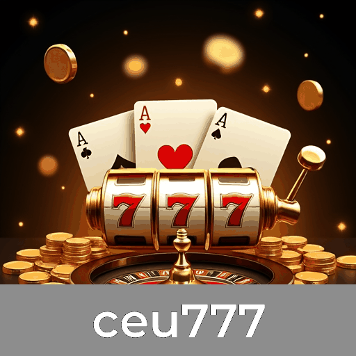Jogos Crash no Cassino ceu777