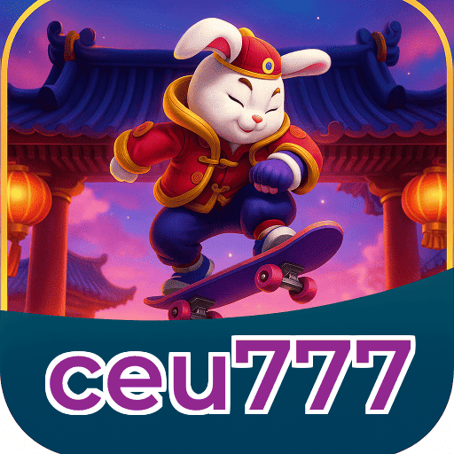 ceu777 logo