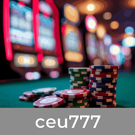 Cassino Online ceu777