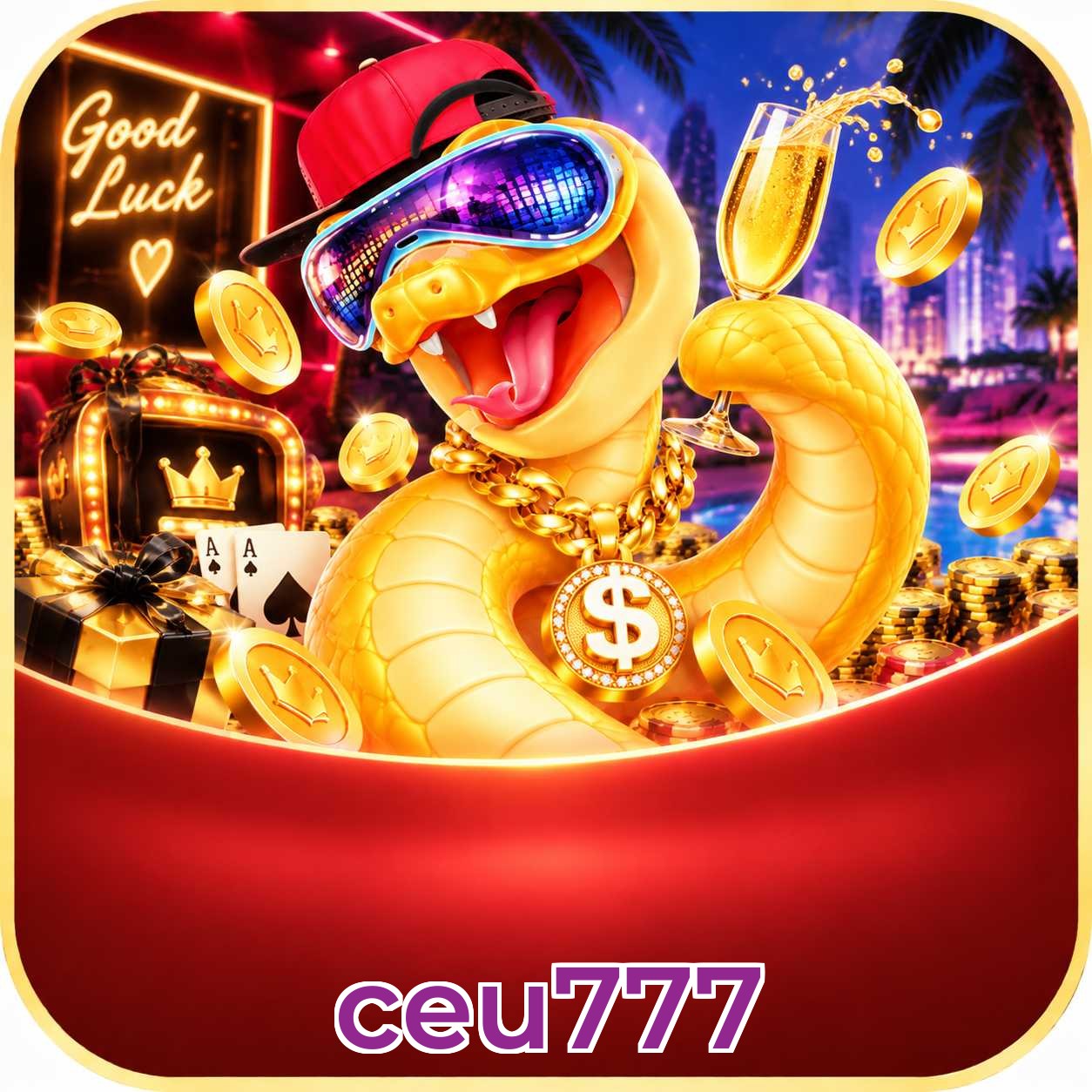 ceu777 Top Wins