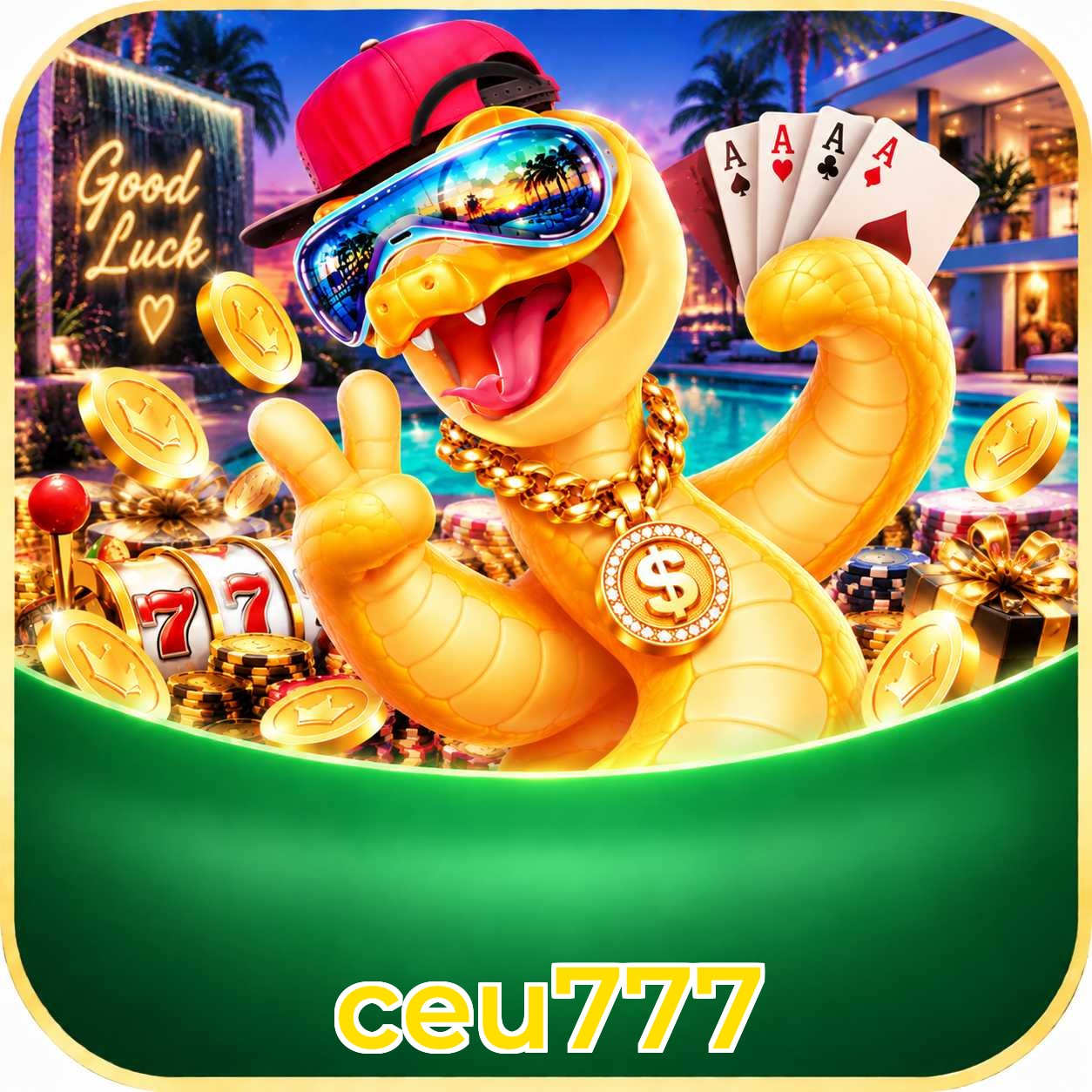 ceu777 Free Spins