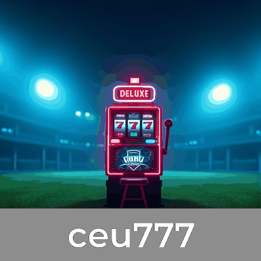 Cassino Online ceu777