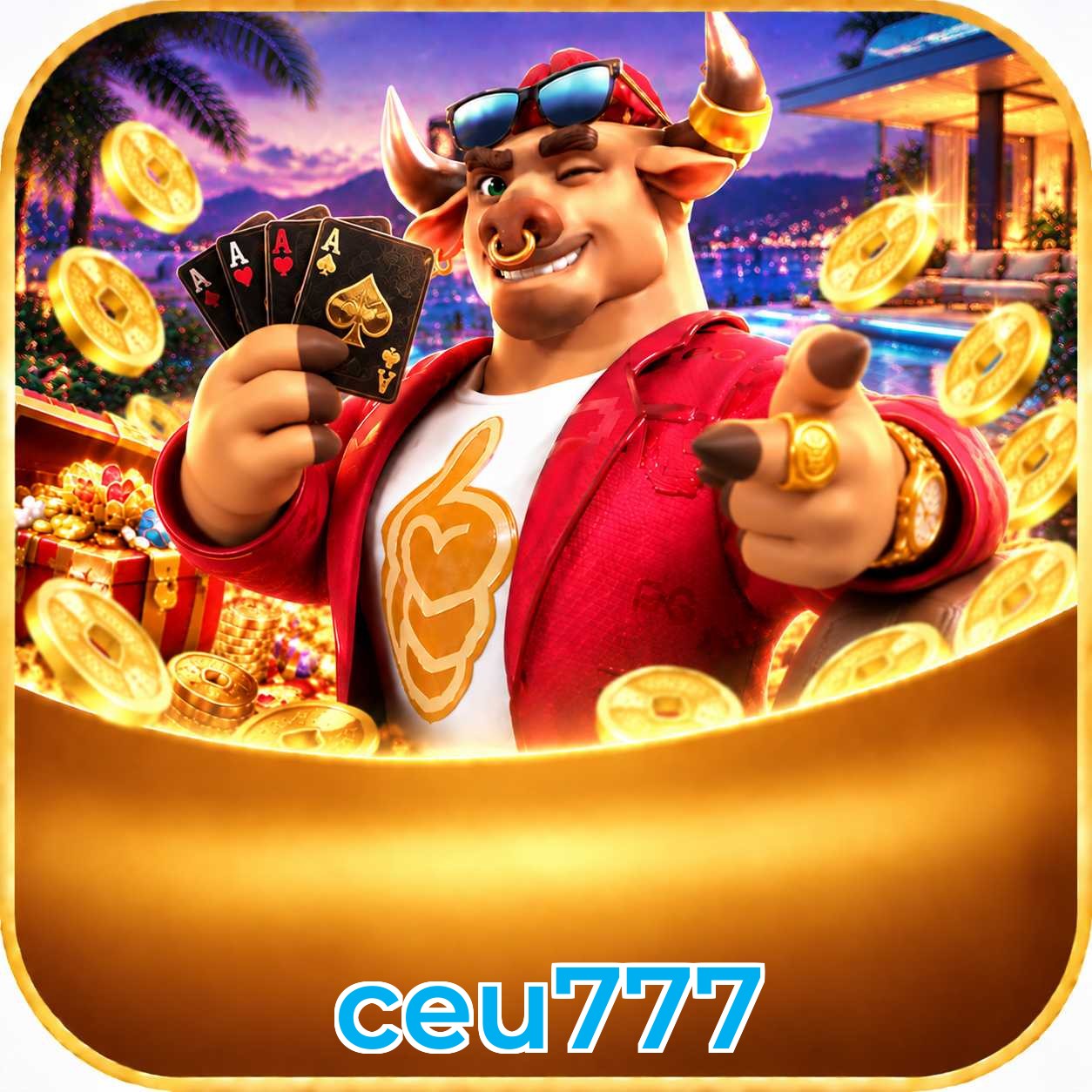 ceu777 Live Games