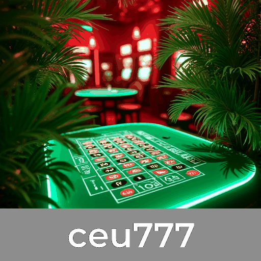 Cassino Online ceu777