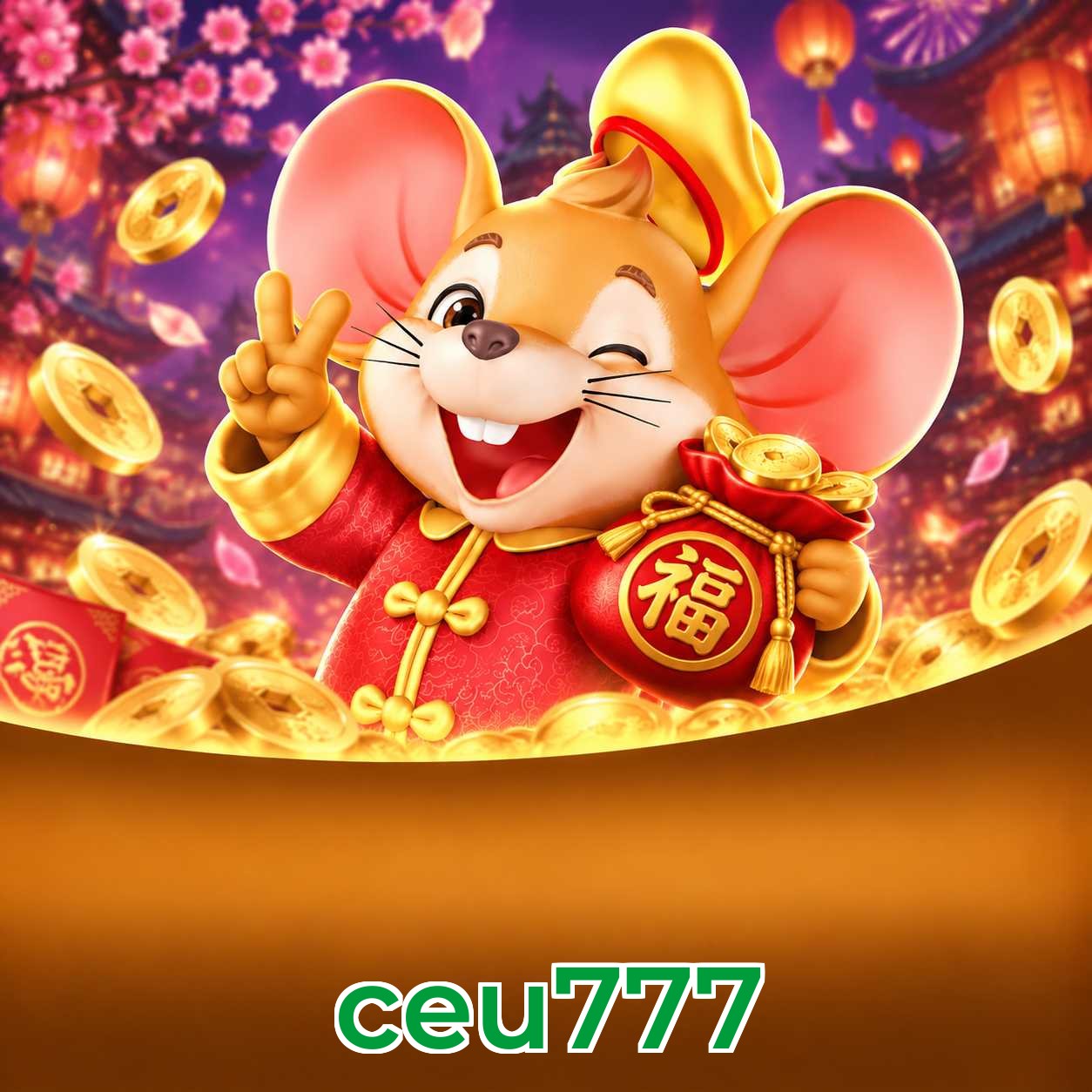 ceu777 Installation Guide