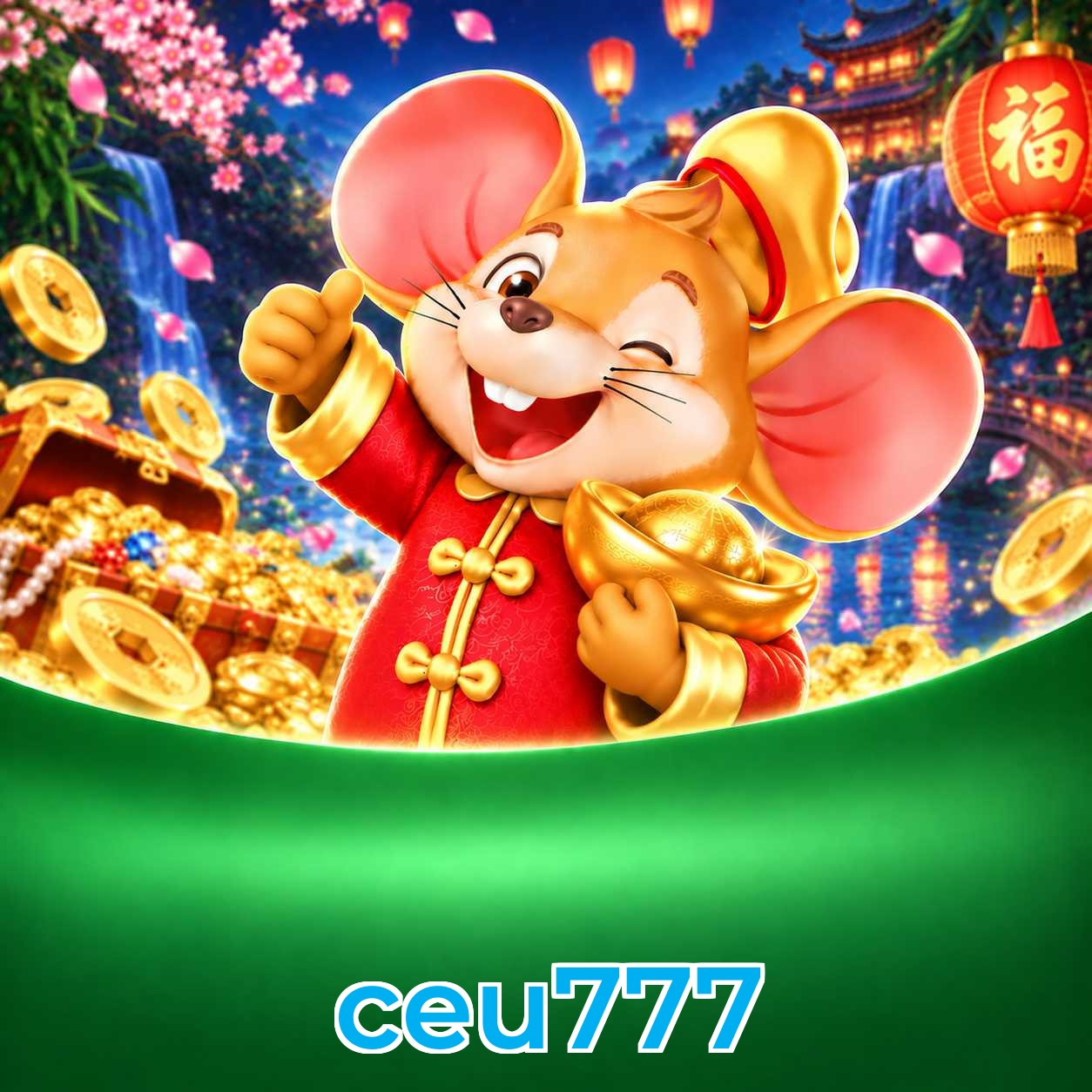 ceu777 Fortune Tiger Game