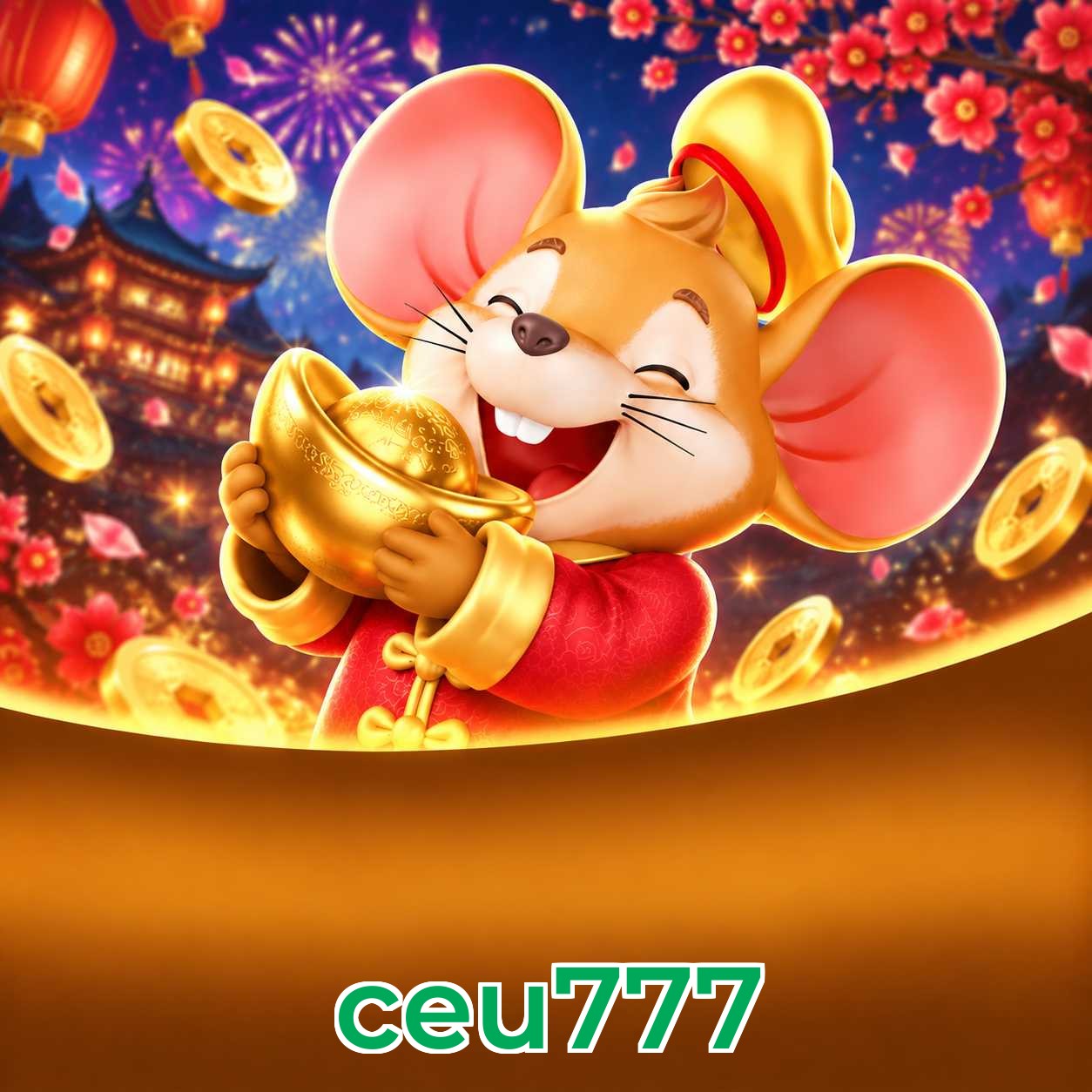 ceu777 App Features
