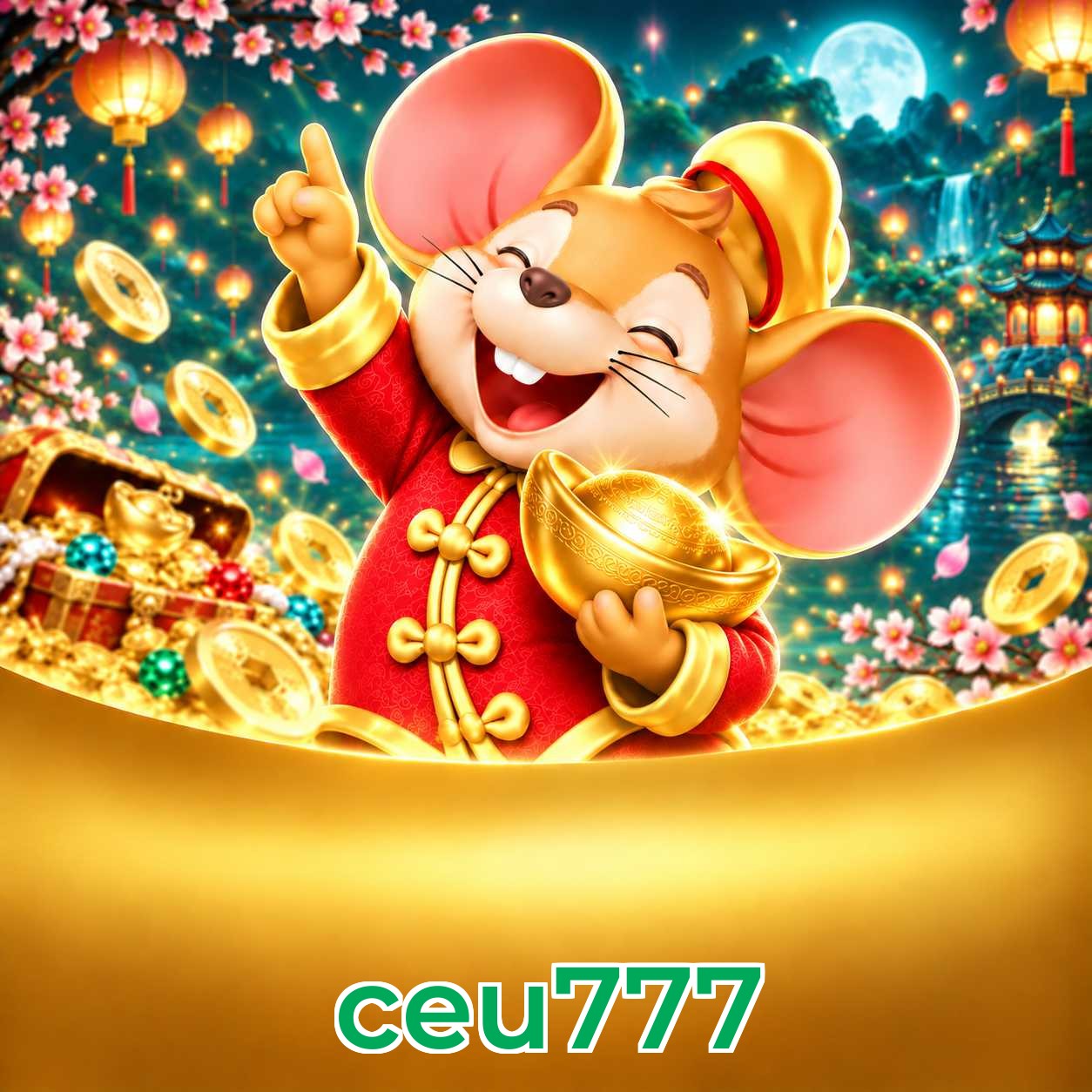 ceu777 FAQ