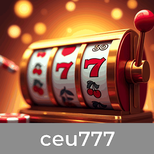 Cadastro na ceu777