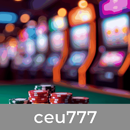 Cassino Online ceu777