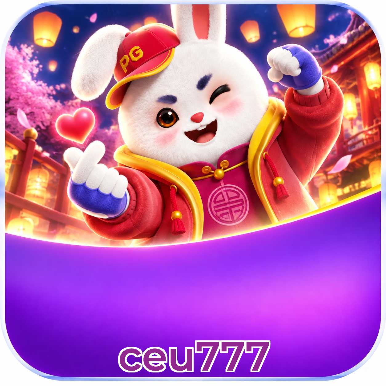 ceu777 Logo