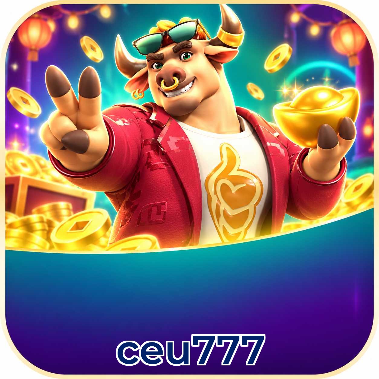 ceu777 2FA