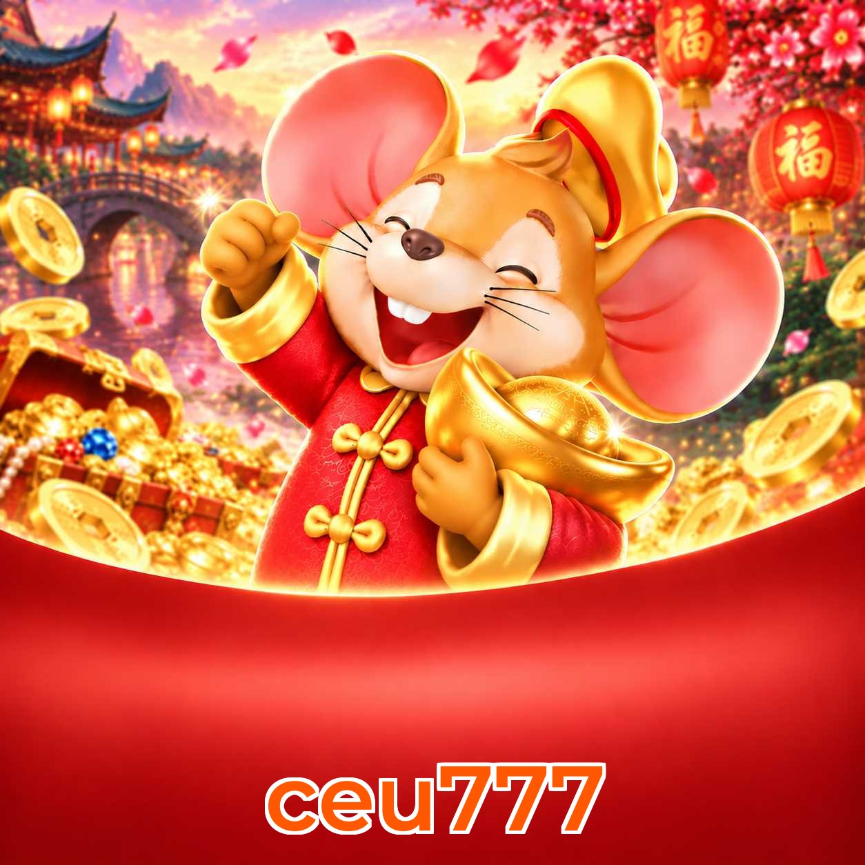 ceu777 Logo