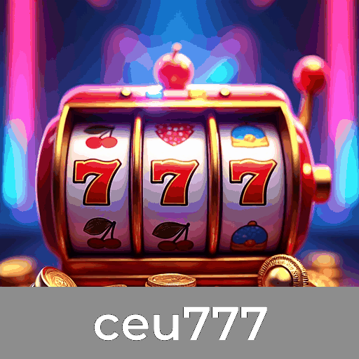 Cadastro na ceu777