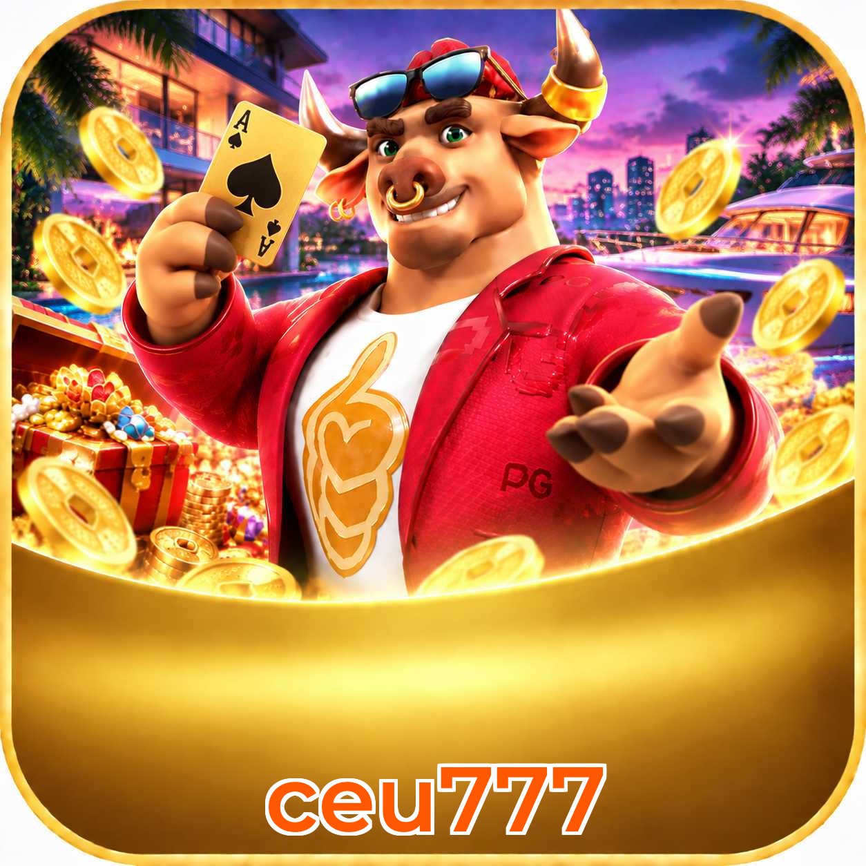 ceu777 VIP FAQ