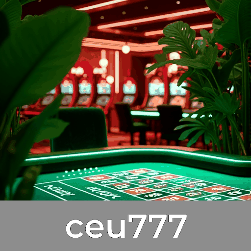 Cassino Online ceu777