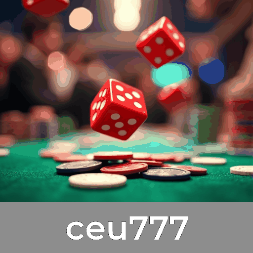 Cadastro na ceu777
