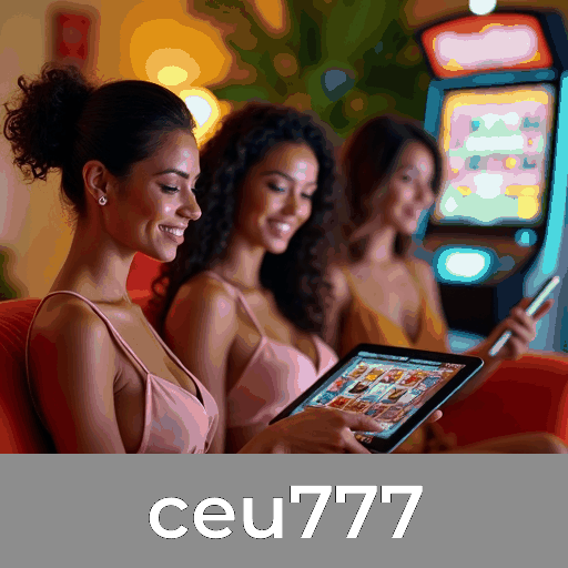 Cassino Online ceu777