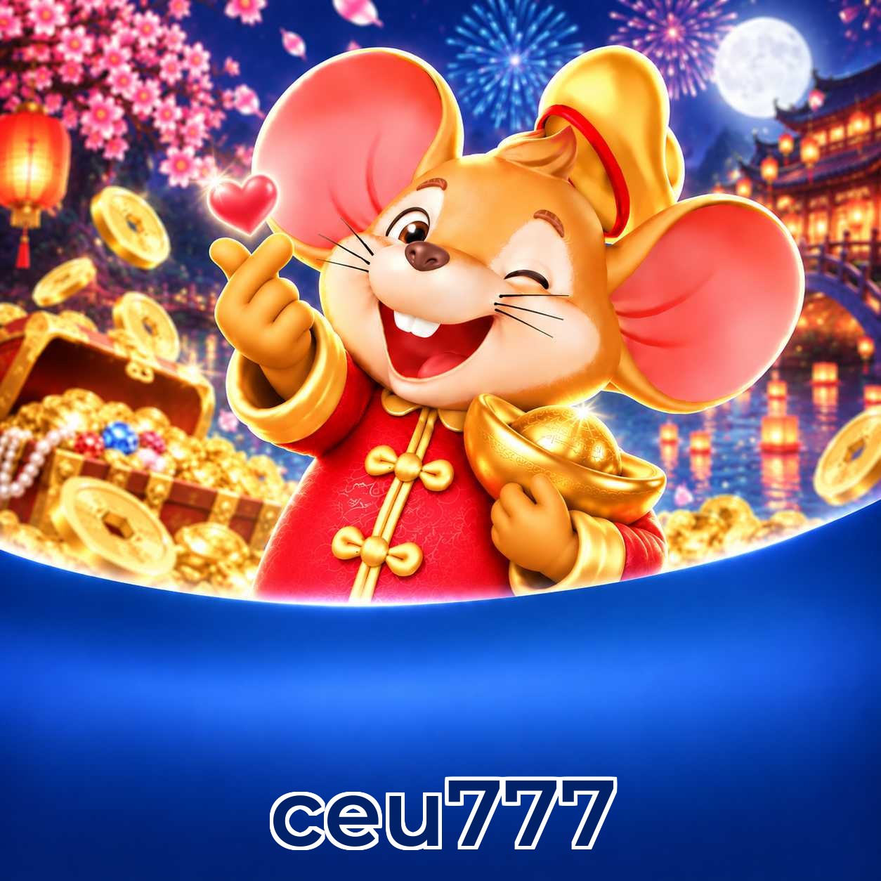 ceu777 Live Casino Overview