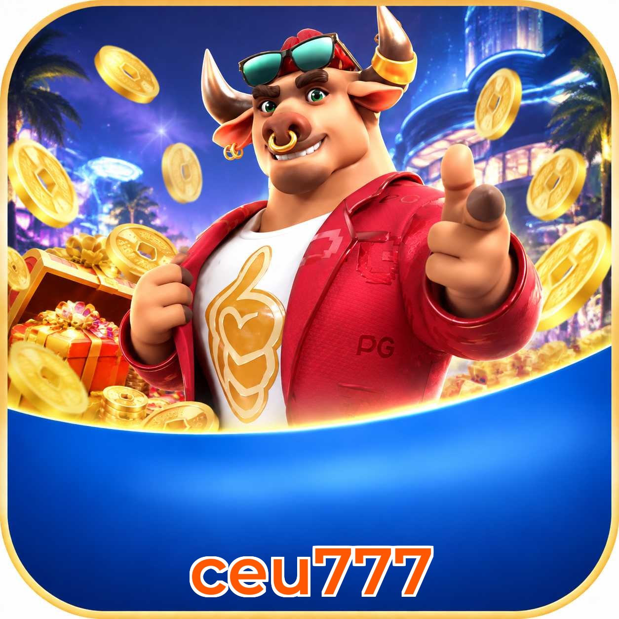 ceu777 Responsible Gaming