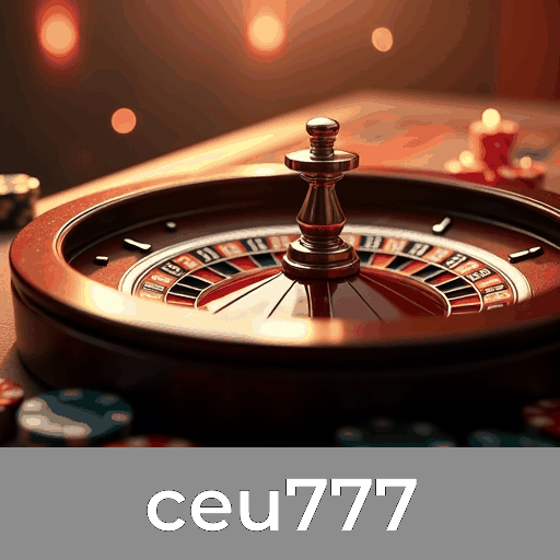 Promoções e Bônus no ceu777
