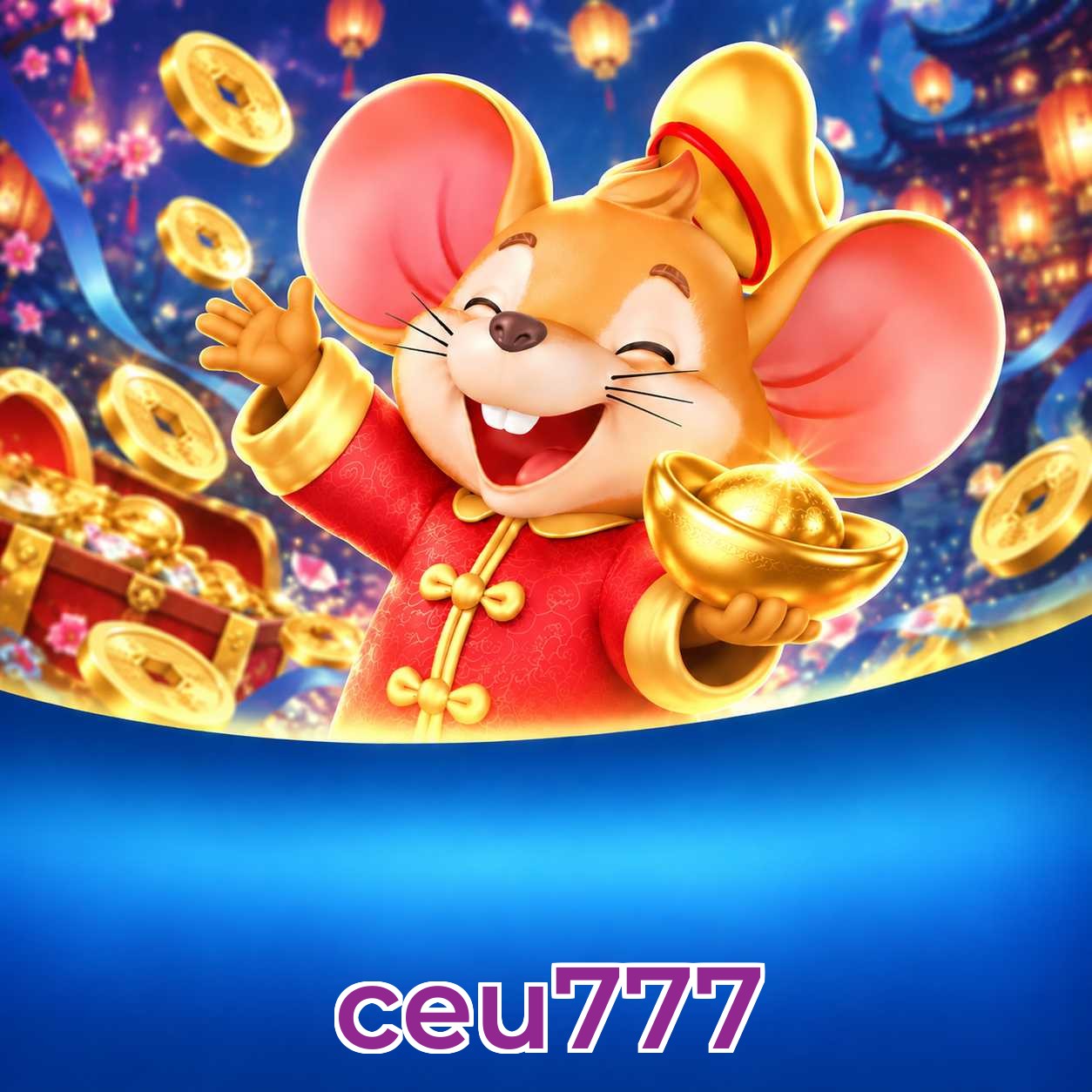 ceu777 Fortune Tiger Tips