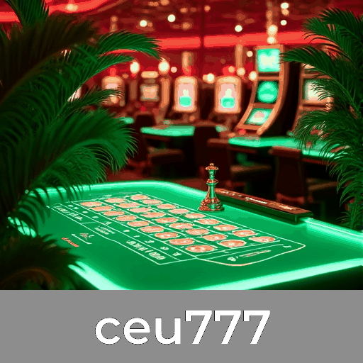 Cadastro na ceu777