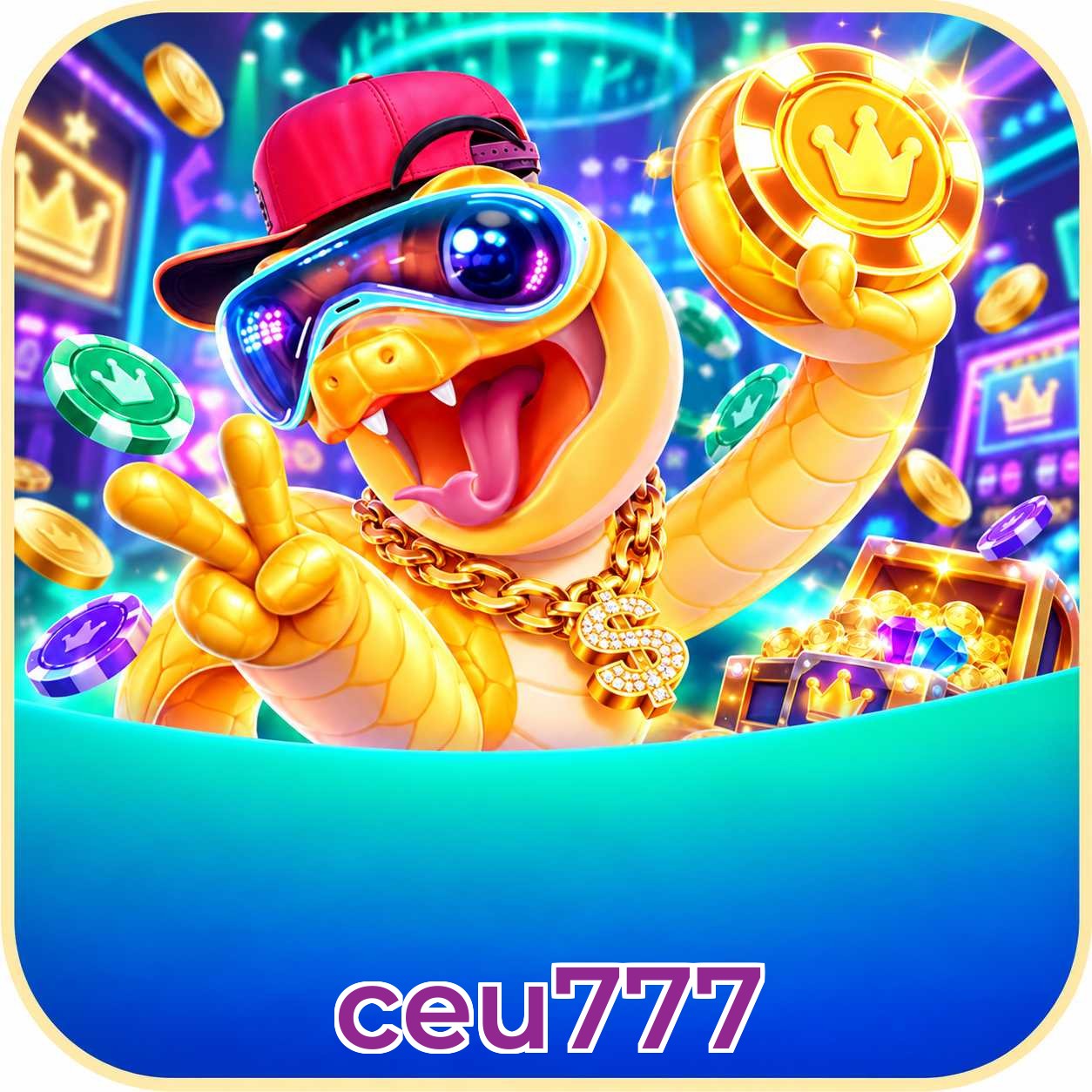 ceu777 Recuperar Senha