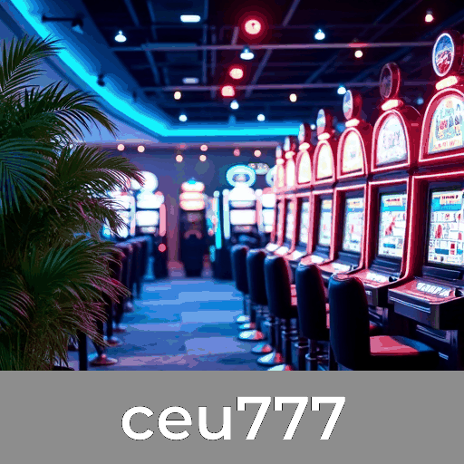 Cadastro na ceu777