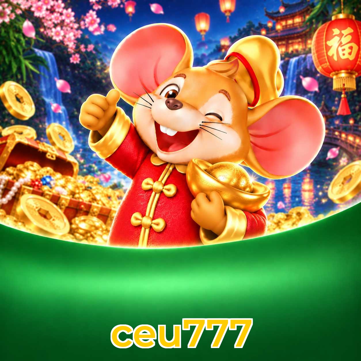 ceu777 Cashback