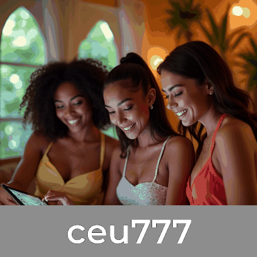 Acesso ao ceu777