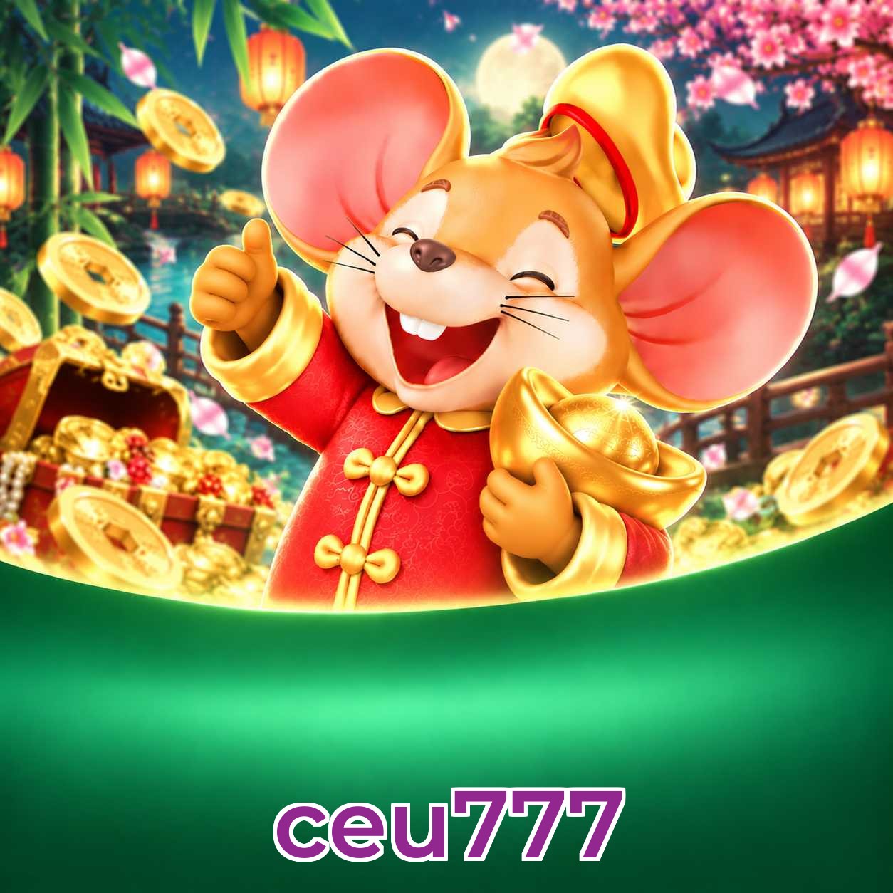 ceu777 Login FAQ