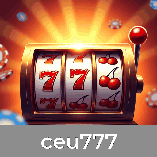 Cadastro na ceu777